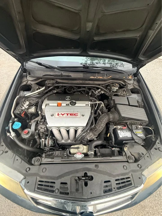 2006 Acura TSX 1st Gen - Image 9 of 14