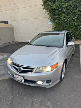 2006 Acura TSX Sedan