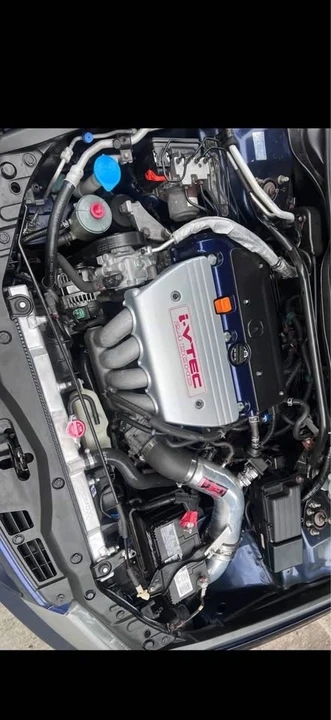 2006 Acura TSX 1st Gen - Image 4 of 4