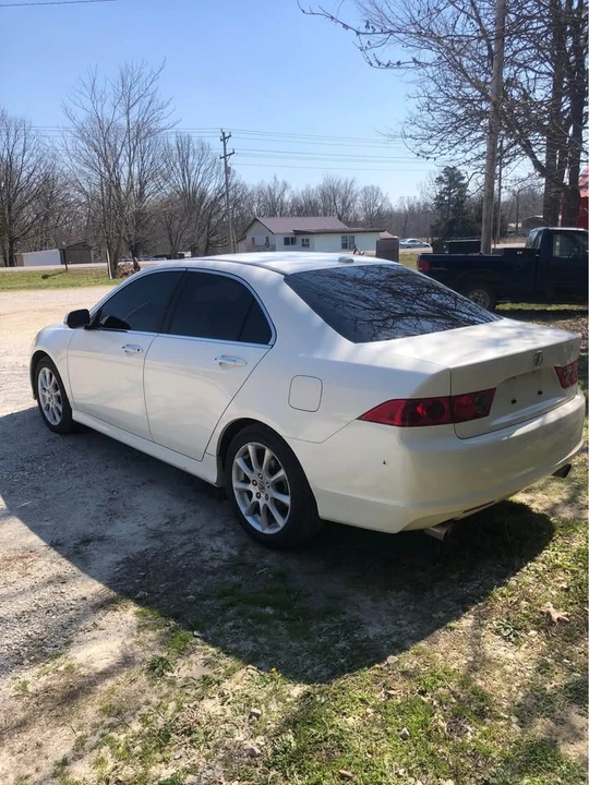 2006 Acura TSX 1st Gen - Image 6 of 11