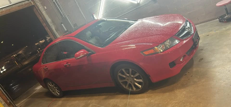 2006 Acura TSX 1st Gen - Image 2 of 5