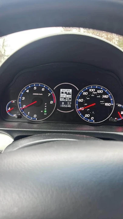 2006 Acura TSX 1st Gen - Image 14 of 15