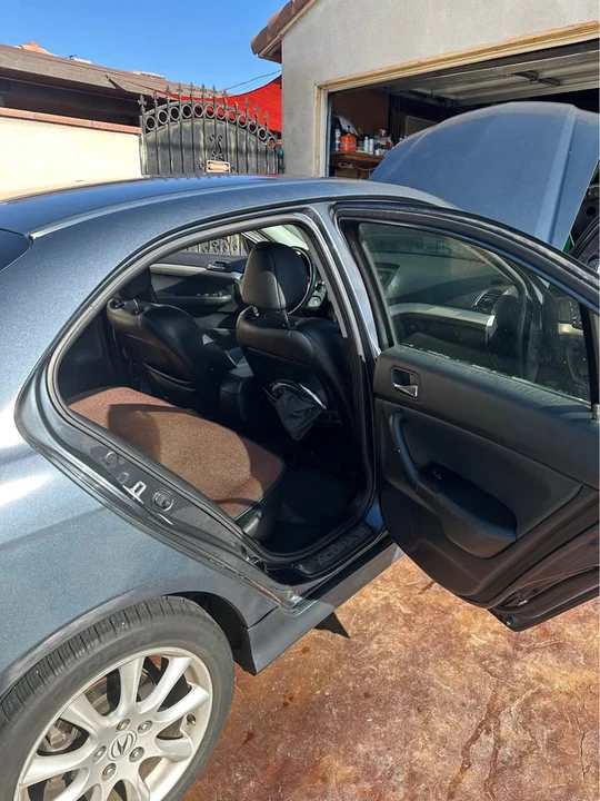 2006 Acura TSX 1st Gen - Image 5 of 11