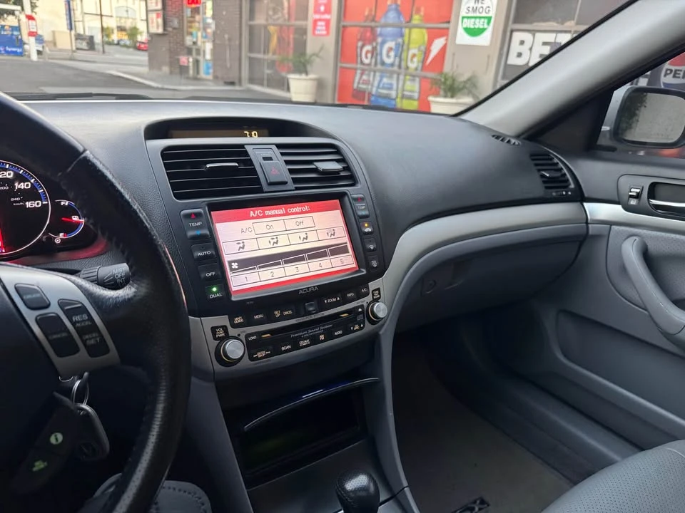 2006 Acura TSX 1st Gen - Image 10 of 19