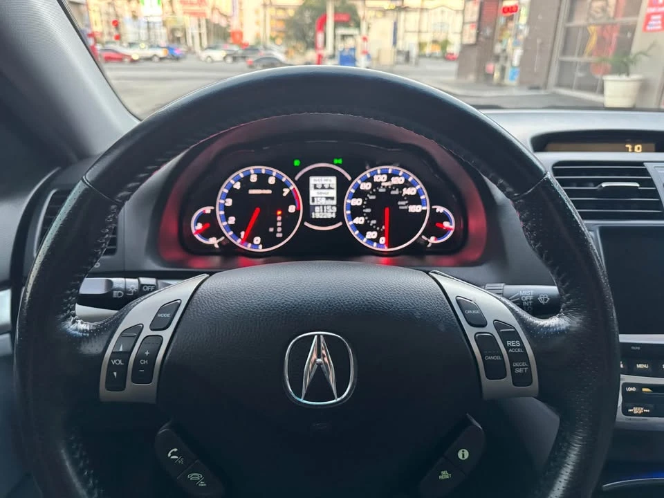 2006 Acura TSX 1st Gen - Image 12 of 19