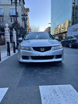 2006 Acura TSX Sedan