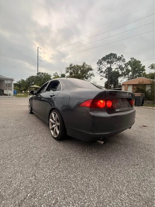 2006 Acura TSX 1st Gen - Image 5 of 14
