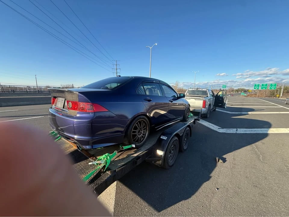 2006 Acura TSX 1st Gen - Image 3 of 4