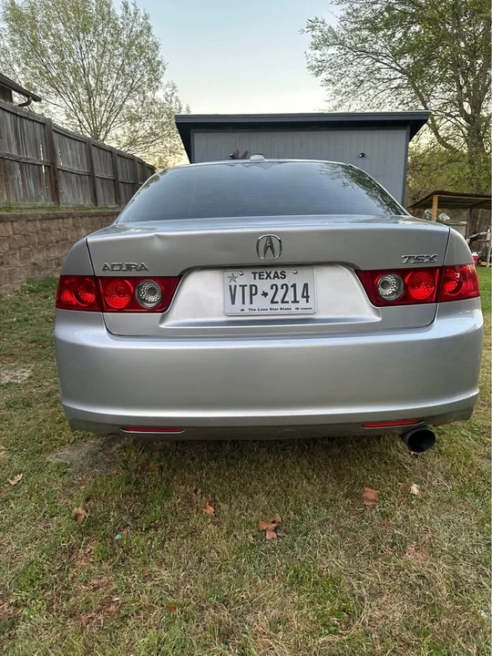 2006 Acura TSX 1st Gen - Image 9 of 10