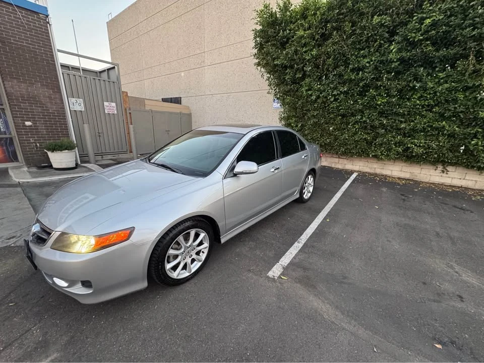 2006 Acura TSX 1st Gen - Image 16 of 19