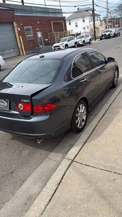 2006 Acura TSX 1st Gen - Image 6 of 7