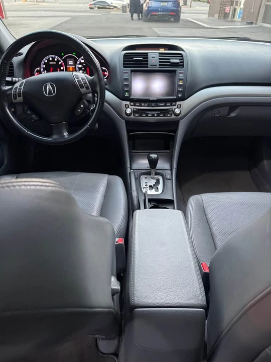 2006 Acura TSX 1st Gen - Image 9 of 19