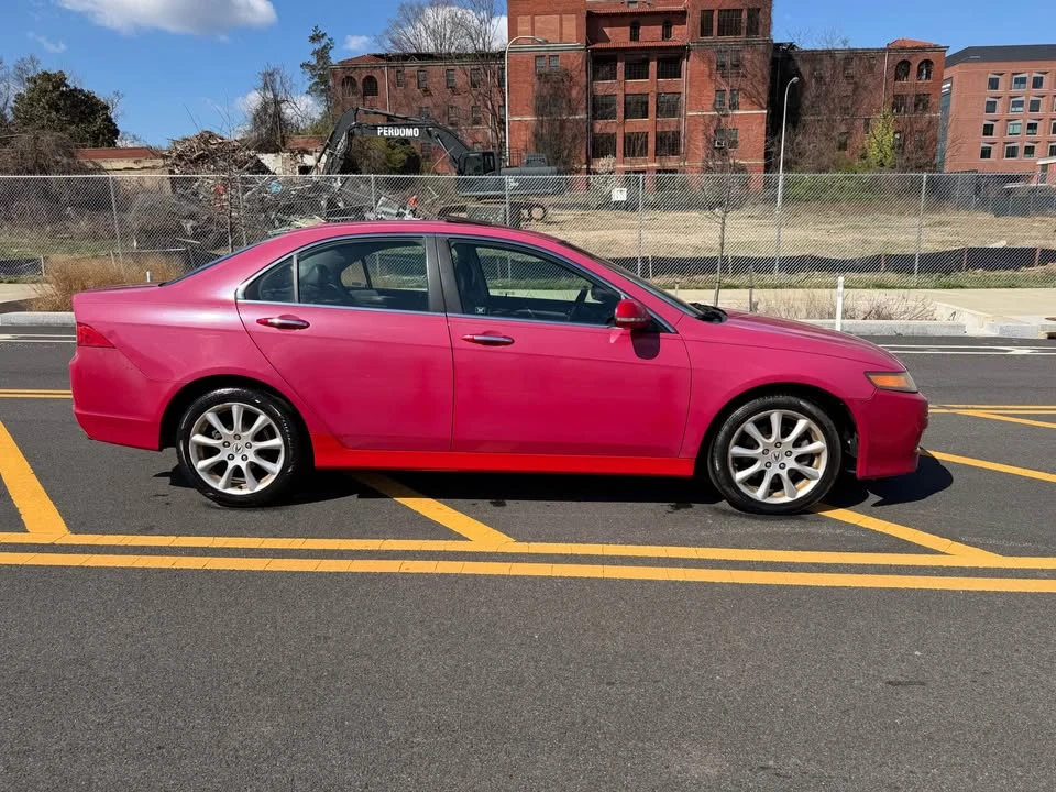 2006 Acura TSX 1st Gen - Image 5 of 16