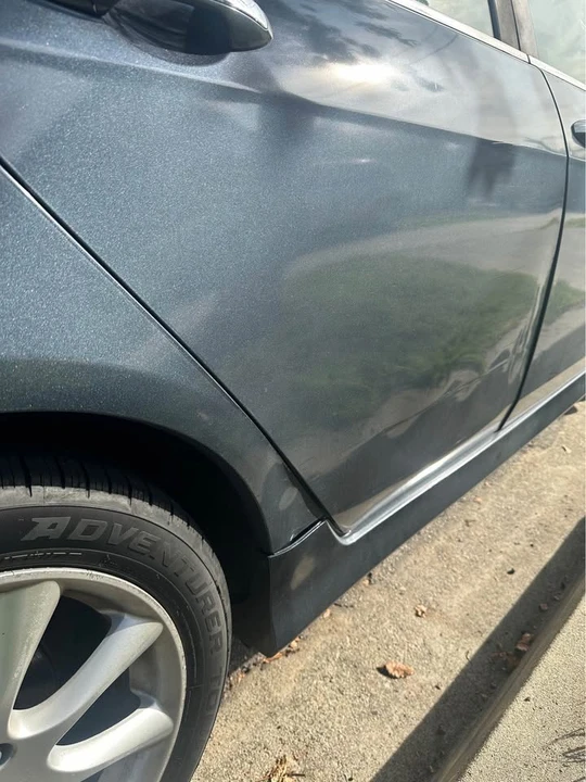 2006 Acura TSX 1st Gen - Image 11 of 11
