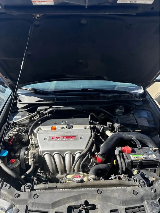 2006 Acura TSX 1st Gen - Image 8 of 11
