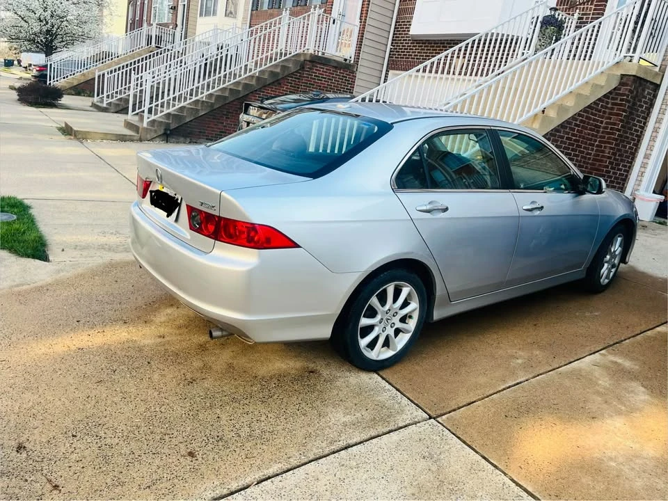2006 Acura TSX 1st Gen - Image 4 of 10