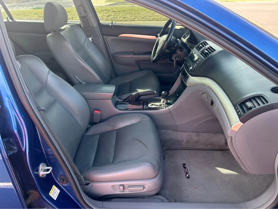 2006 Acura TSX 1st Gen - Image 7 of 10