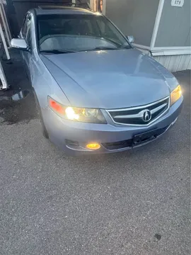 2006 Acura TSX Sedan