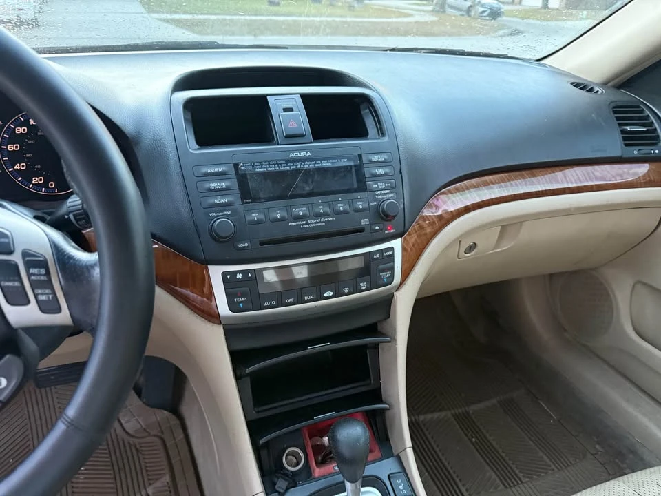 2006 Acura TSX 1st Gen - Image 11 of 11