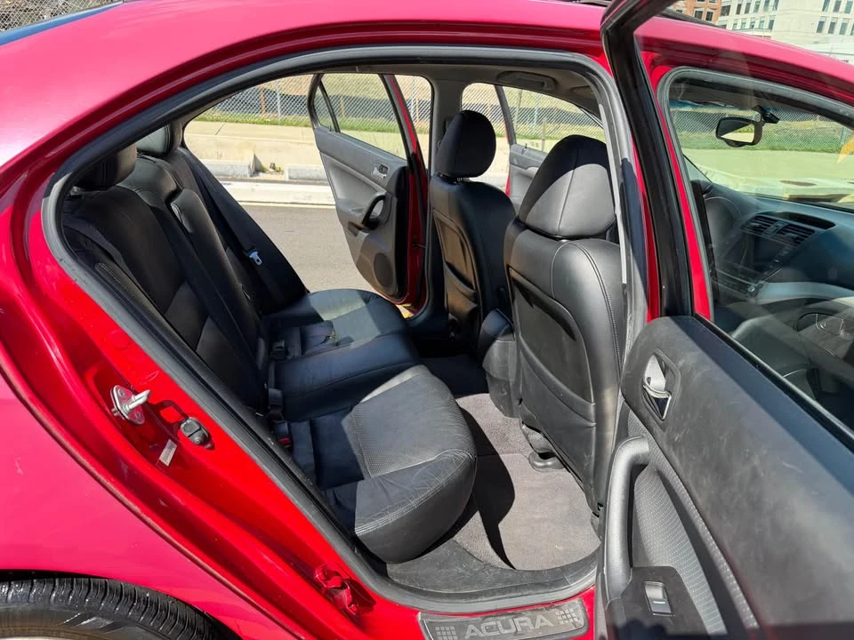 2006 Acura TSX 1st Gen - Image 15 of 16