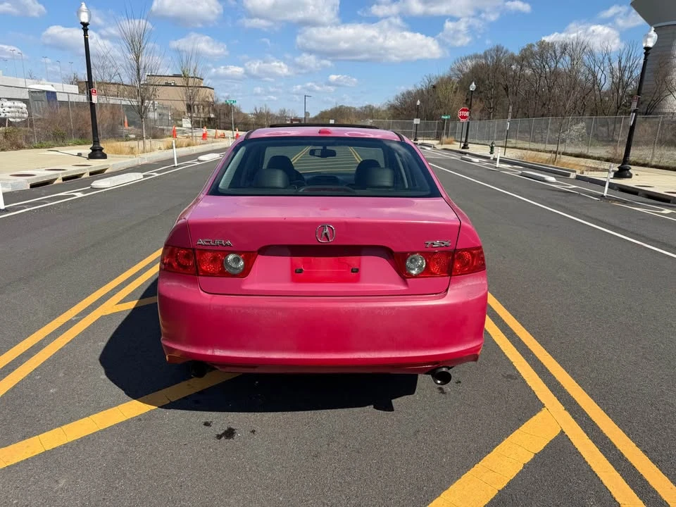 2006 Acura TSX 1st Gen - Image 7 of 16