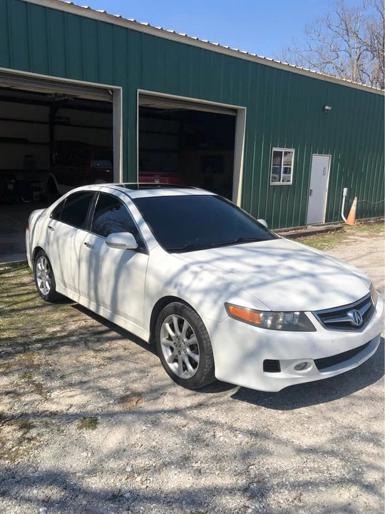 2006 Acura TSX 1st Gen - Image 3 of 11