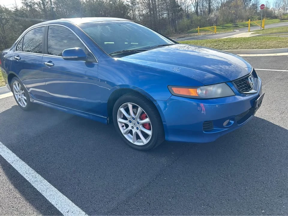 2006 Acura TSX 1st Gen - Image 10 of 10