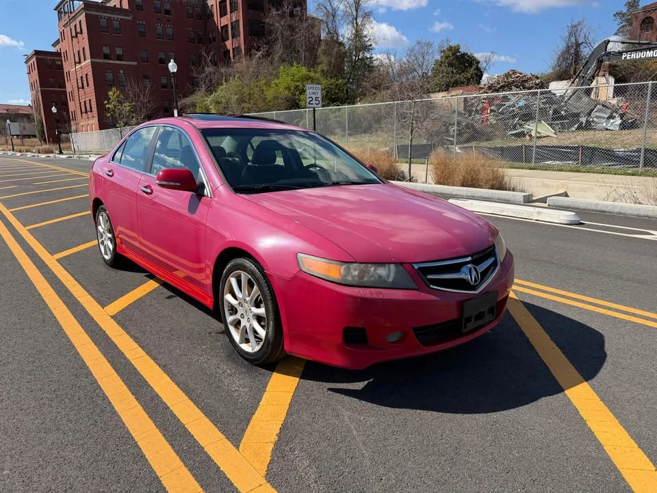 2006 Acura TSX 1st Gen - Image 3 of 16