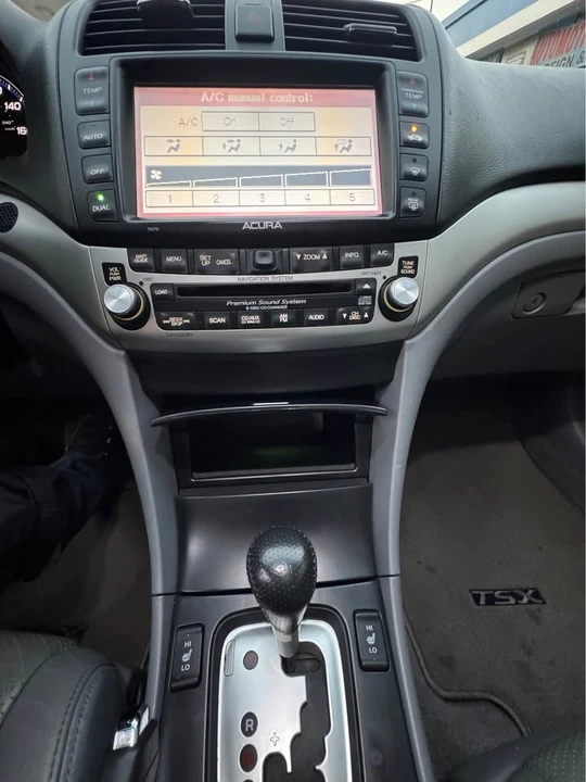 2006 Acura TSX 1st Gen - Image 19 of 19