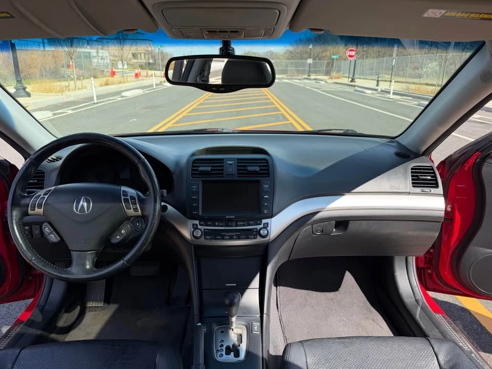 2006 Acura TSX 1st Gen - Image 12 of 16