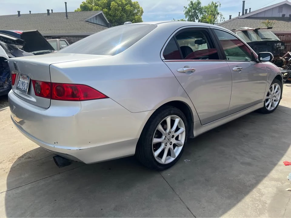 2006 Acura TSX 1st Gen - Image 5 of 8