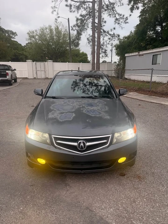 2006 Acura TSX 1st Gen - Image 2 of 14