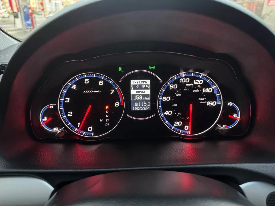 2006 Acura TSX 1st Gen - Image 7 of 19