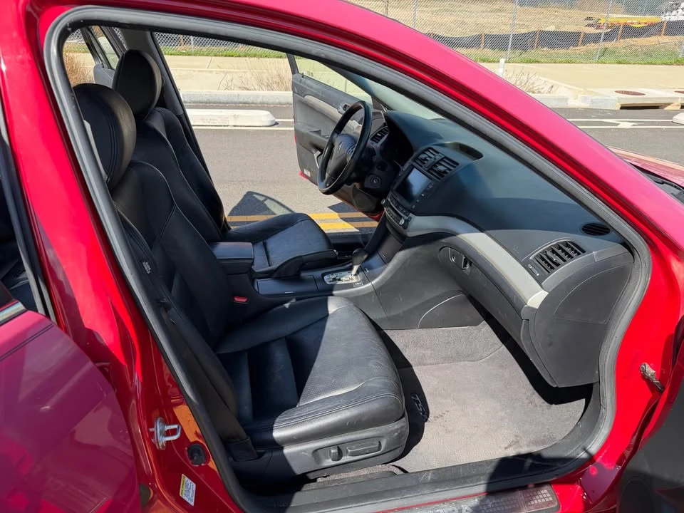 2006 Acura TSX 1st Gen - Image 14 of 16