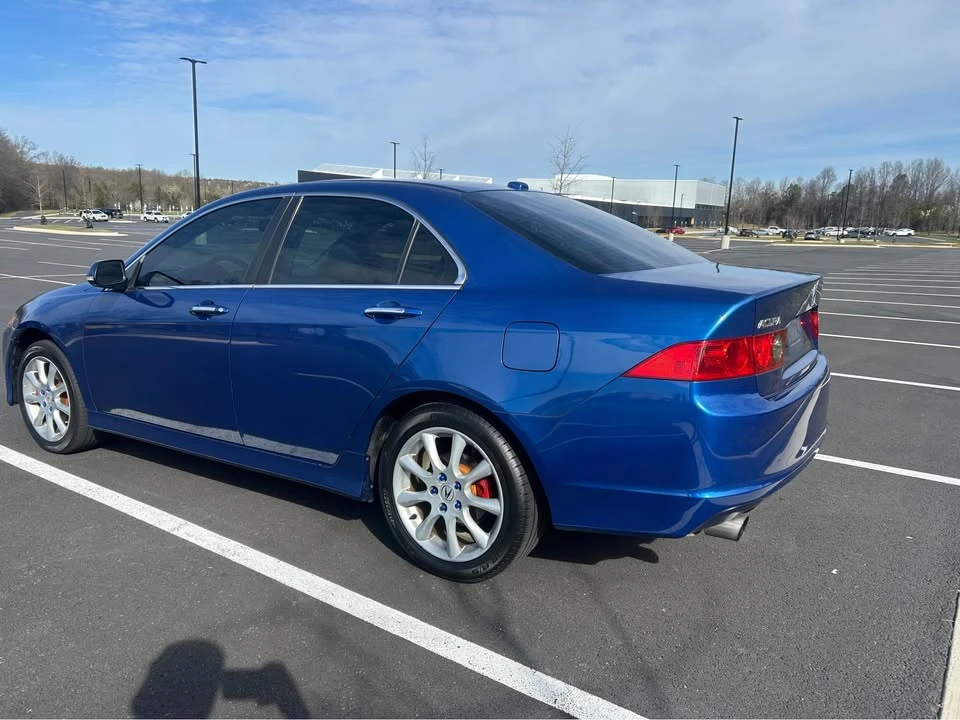 2006 Acura TSX 1st Gen - Image 3 of 10