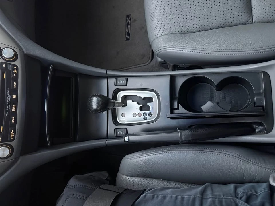 2006 Acura TSX 1st Gen - Image 15 of 19