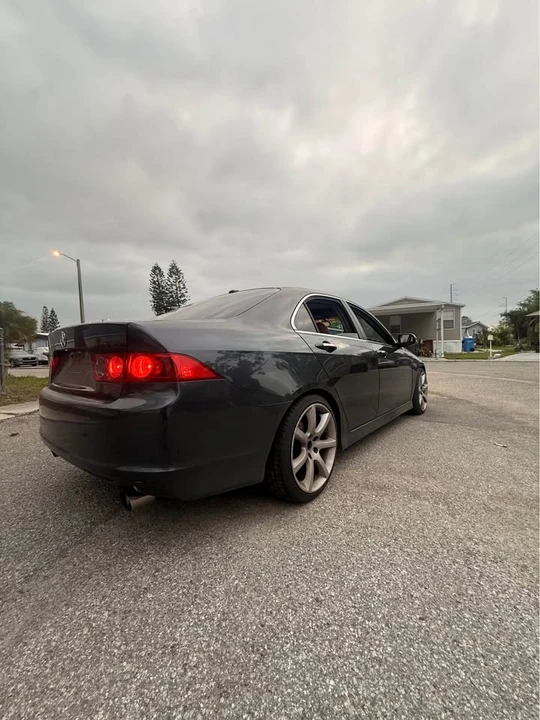 2006 Acura TSX 1st Gen - Image 6 of 14