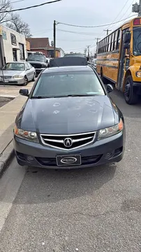 2006 Acura TSX Sedan