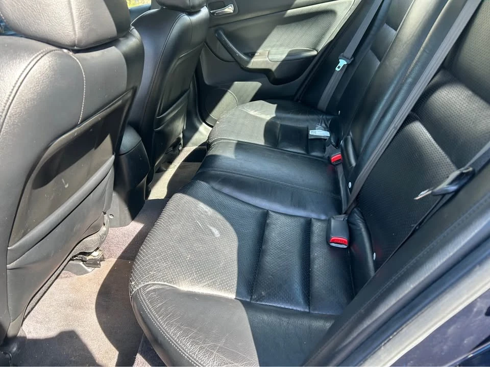 2006 Acura TSX 1st Gen - Image 4 of 7