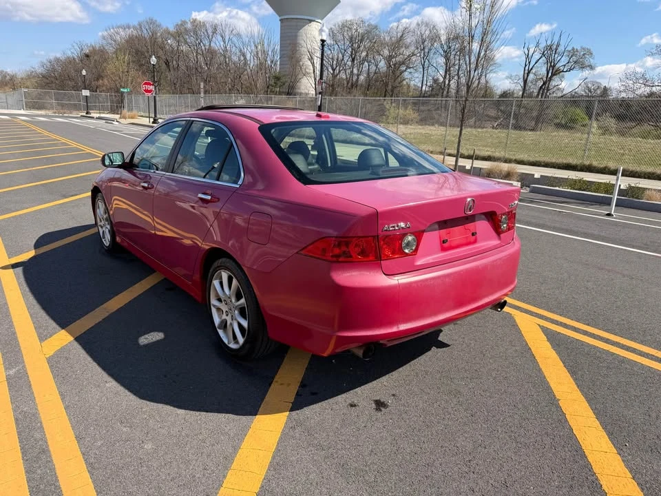 2006 Acura TSX 1st Gen - Image 8 of 16