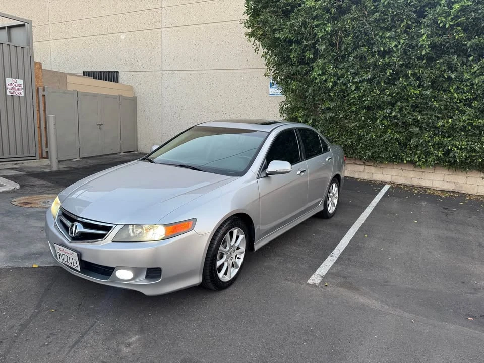 2006 Acura TSX 1st Gen - Image 3 of 19