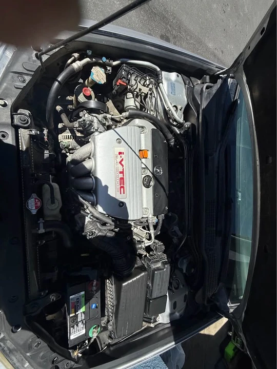 2006 Acura TSX 1st Gen - Image 3 of 15
