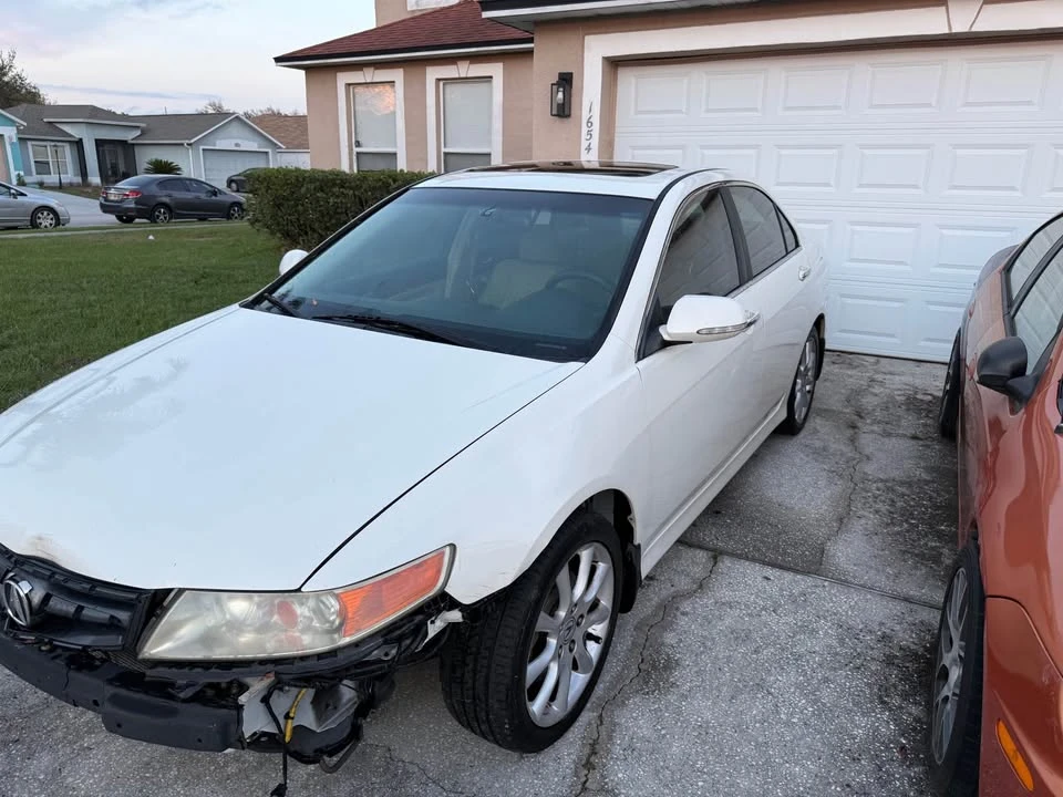 2006 Acura TSX 1st Gen - Image 7 of 11