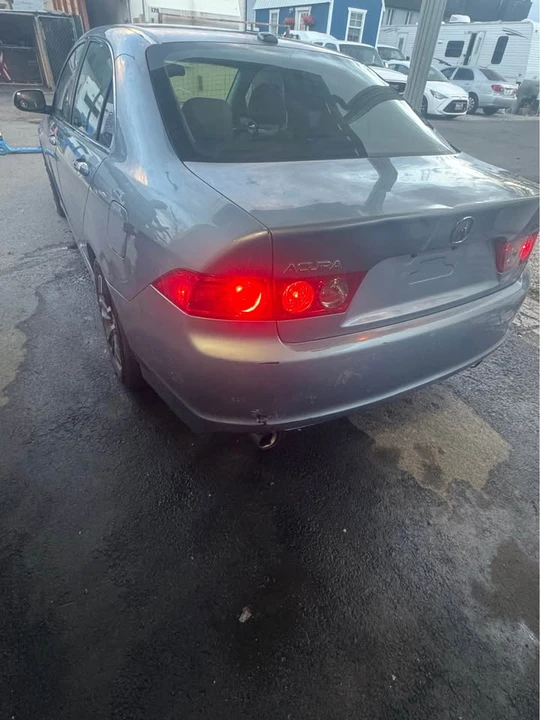 2006 Acura TSX 1st Gen - Image 4 of 7