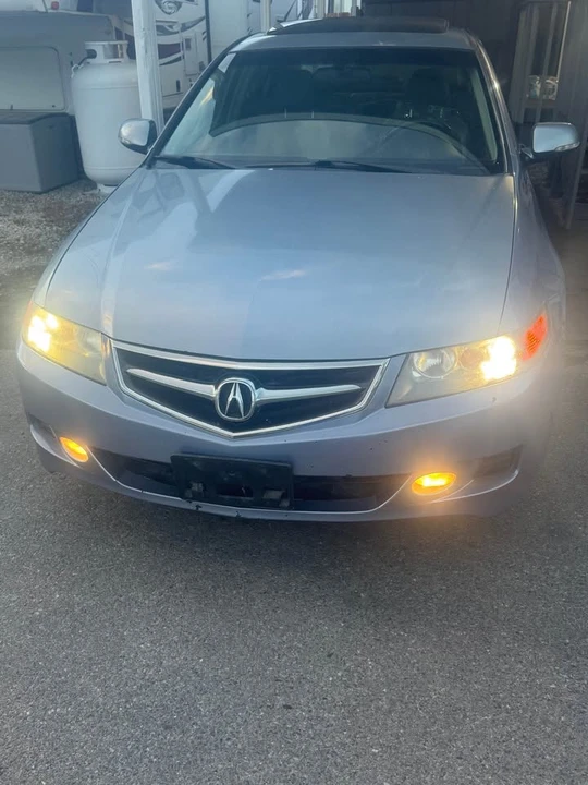 2006 Acura TSX 1st Gen - Image 2 of 7