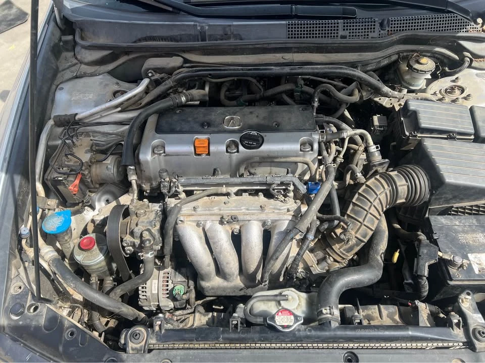 2006 Acura TSX 1st Gen - Image 3 of 8