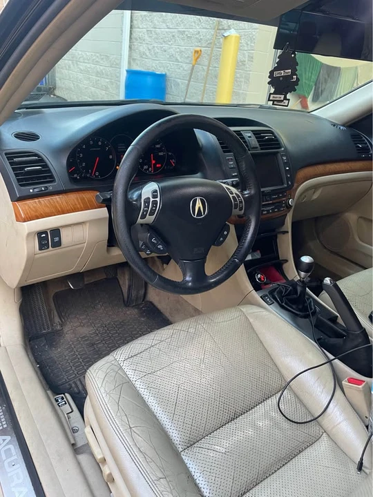 2006 Acura TSX 1st Gen - Image 13 of 15