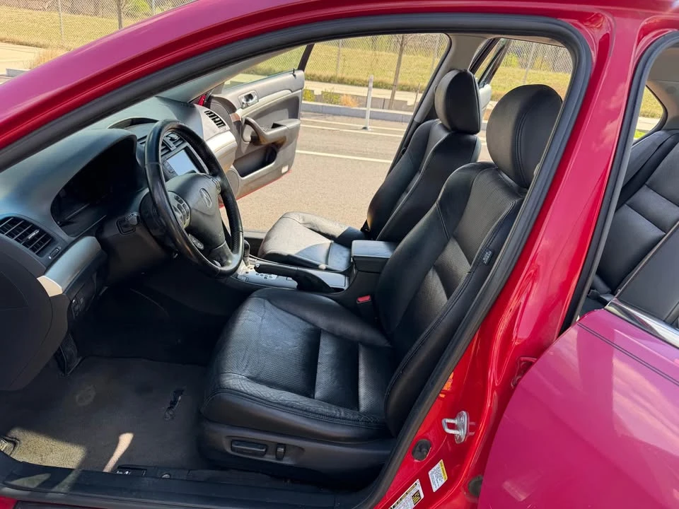 2006 Acura TSX 1st Gen - Image 13 of 16