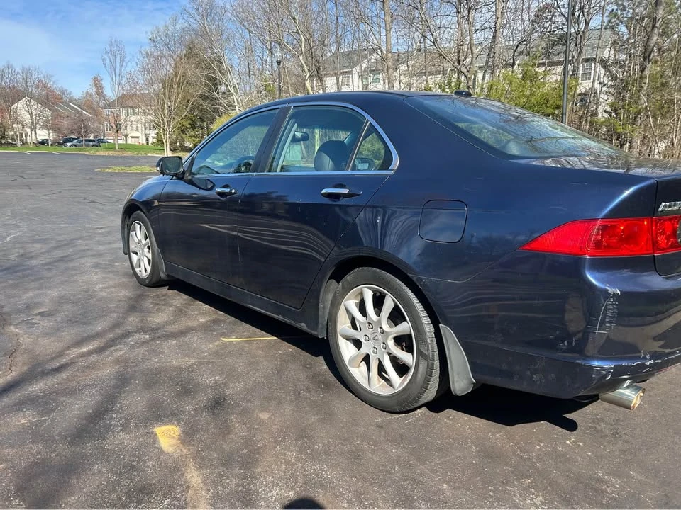 2006 Acura TSX 1st Gen - Image 2 of 7