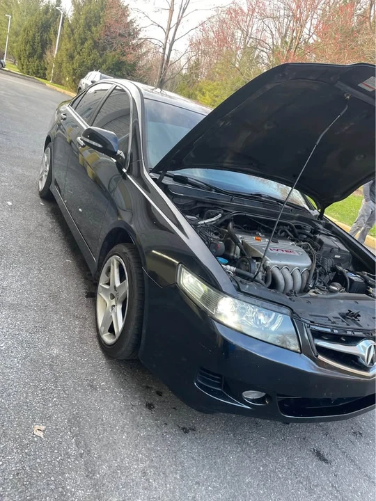 2006 Acura TSX 1st Gen - Image 9 of 15